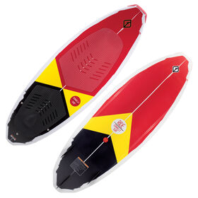 Connelly Ride Wakesurfer