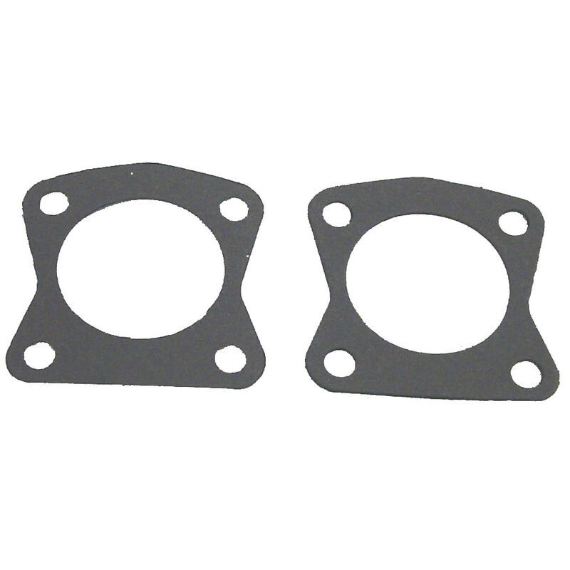 Sierra Thermostat Cover Gaskets, Sierra Part #18-1202-9 image number 1