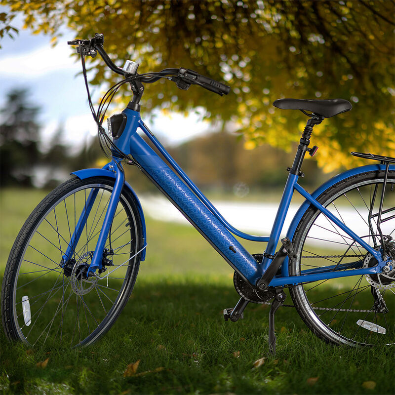Jetson Journey 2.0 Electric Bike image number 6