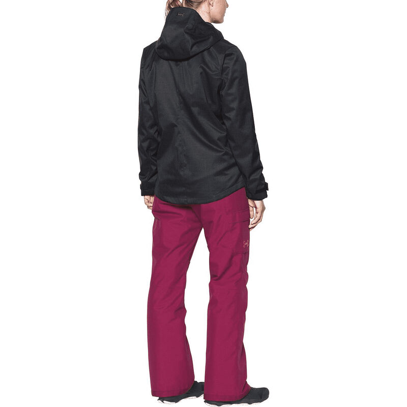 Under Armour Women’s Sienna 3-In-1 Jacket image number 7