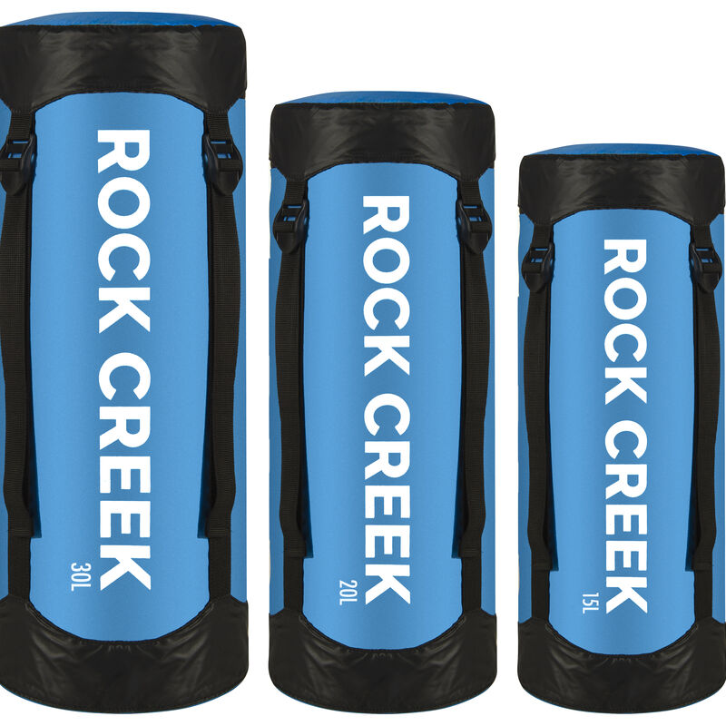 Rock Creek Compression Sacks image number 2