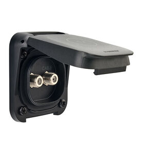 Scanstrut Ventura Series SAT Connection