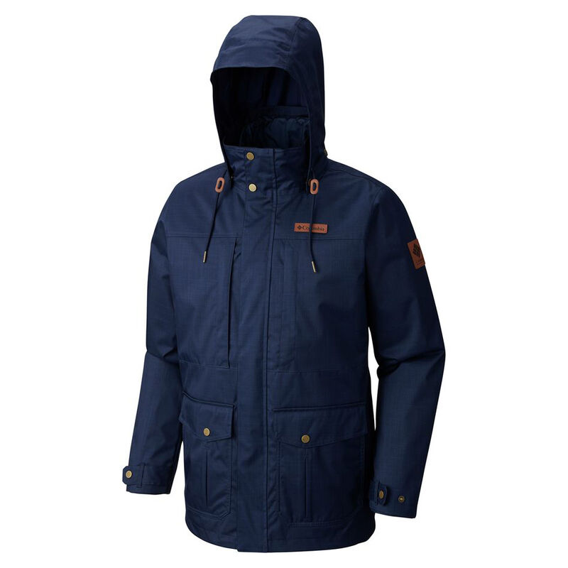 Columbia Men&rsquo;s Horizons Pine Interchange Jacket image number 12