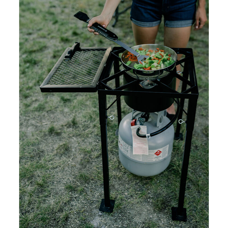 Stansport Single-Burner Outdoor Propane Stove image number 2