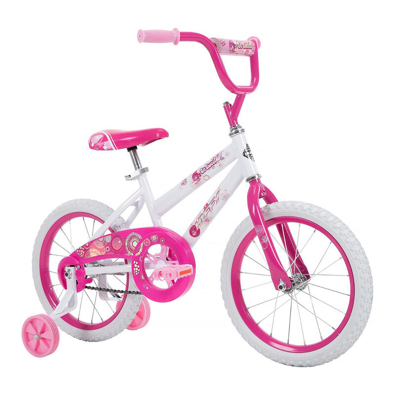Huffy 16" So Sweet Kids' Bike image number 2