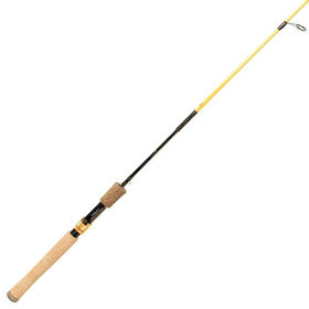 Eagle Claw Trailmaster Travel Spinning Rod
