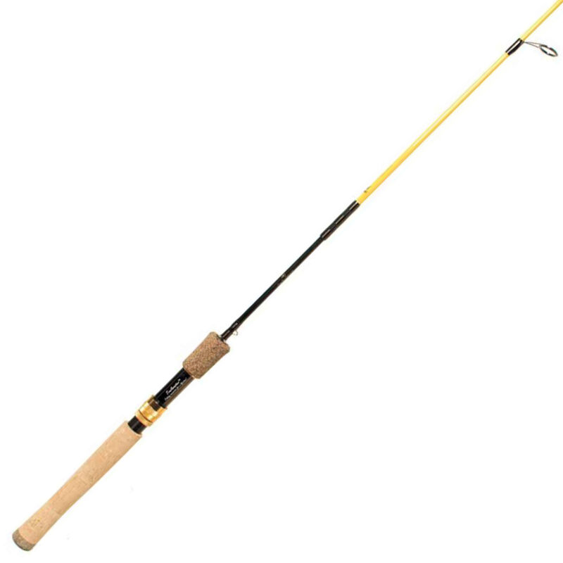 Eagle Claw Trailmaster Travel Spinning Rod image number 1
