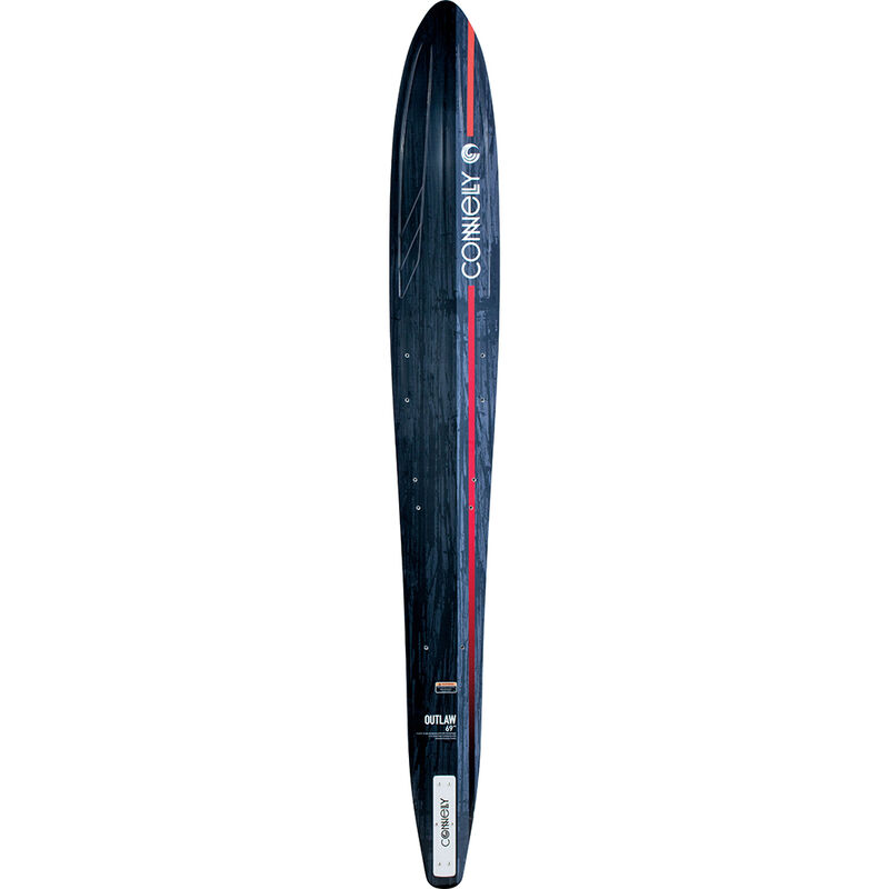 Connelly Outlaw Slalom Waterski, Blank image number 1