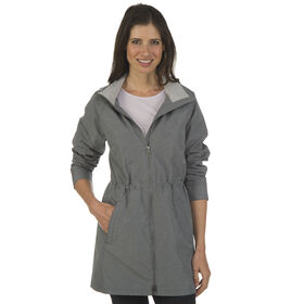 Ultimate Terrain Women's Runabout II Rain Jacket