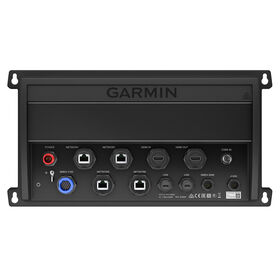 Garmin GPSMAP 8700 Black Box