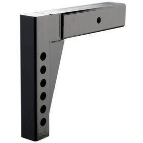 Equal-i-zer Weight Distribution Hitch Shank for 2.5" Receiver, 6" Drop