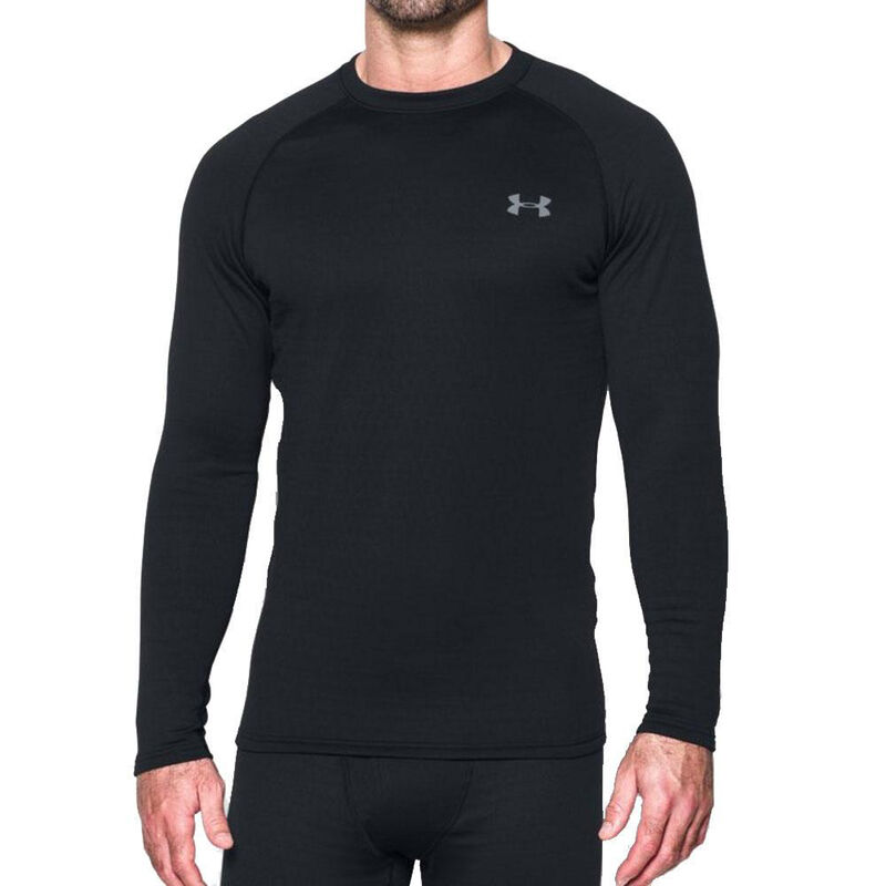 Under Armour Men's Base 4.0 Crew Overton's