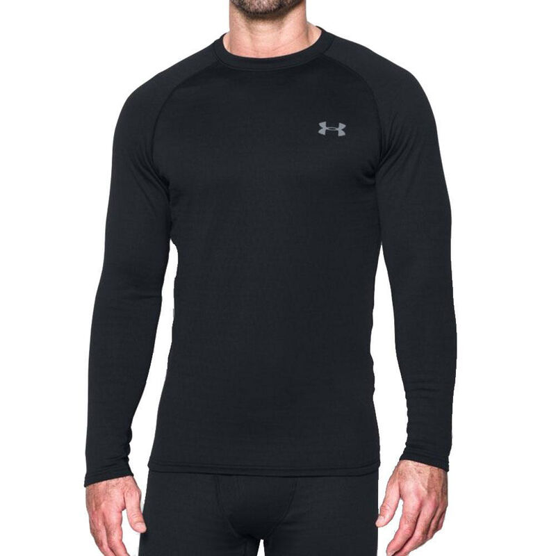 Under Armour Men's Base 4.0 Crew image number 1