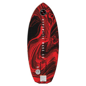 Hyperlite 4.4 Majic Karpet Wake Foil