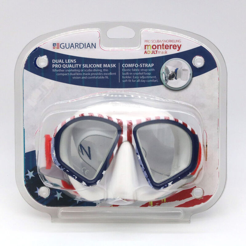 Guardian Women's Playa Mask image number 2