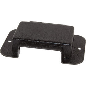 Blue Sea Systems DualBus 100 Busbar Cover, Part No. 2709