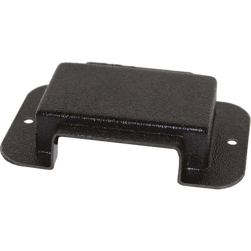 Blue Sea Systems DualBus 100 Busbar Cover, Part No. 2709 image number 1