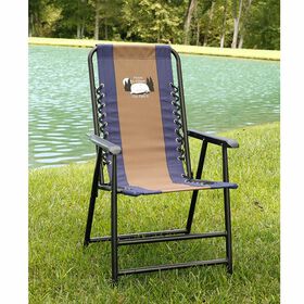 Home is Where You Park it Chair