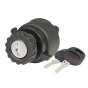 BEP 3 Position Ignition Switch, Off/Ignition & Accessory/Start