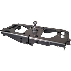 Husky Towing Ford Super Duty Gooseneck Hitch