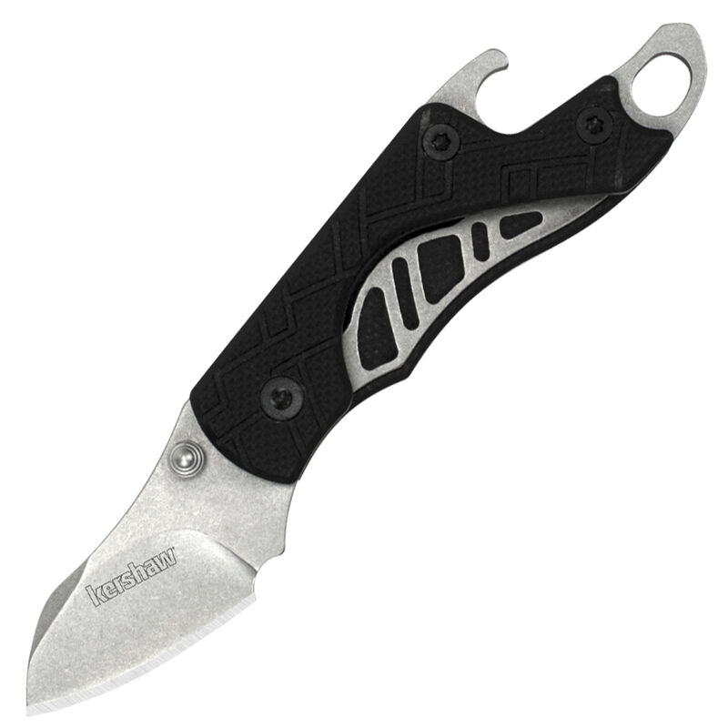 Kershaw Cinder Folding Knife image number 1