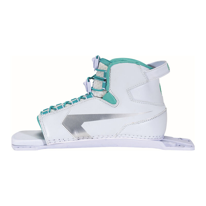 Connelly Women's Shadow Rear Waterski Binding image number 3