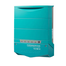 Mastervolt ChargeMaster Plus 12/50-3 Battery Charger