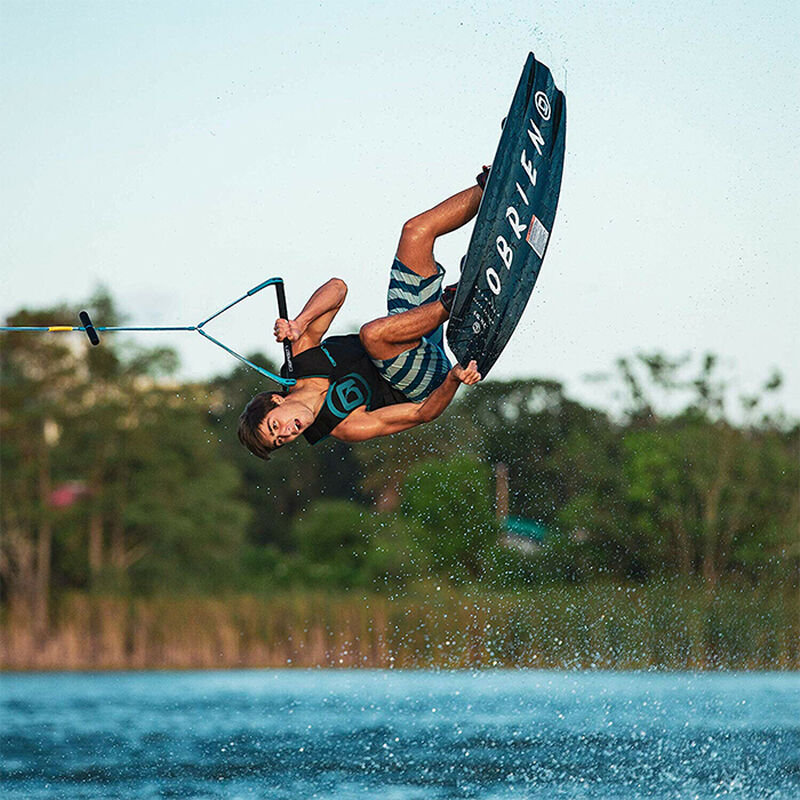 2019 O'Brien Men's Biolite Traditional Life Jacket image number 5