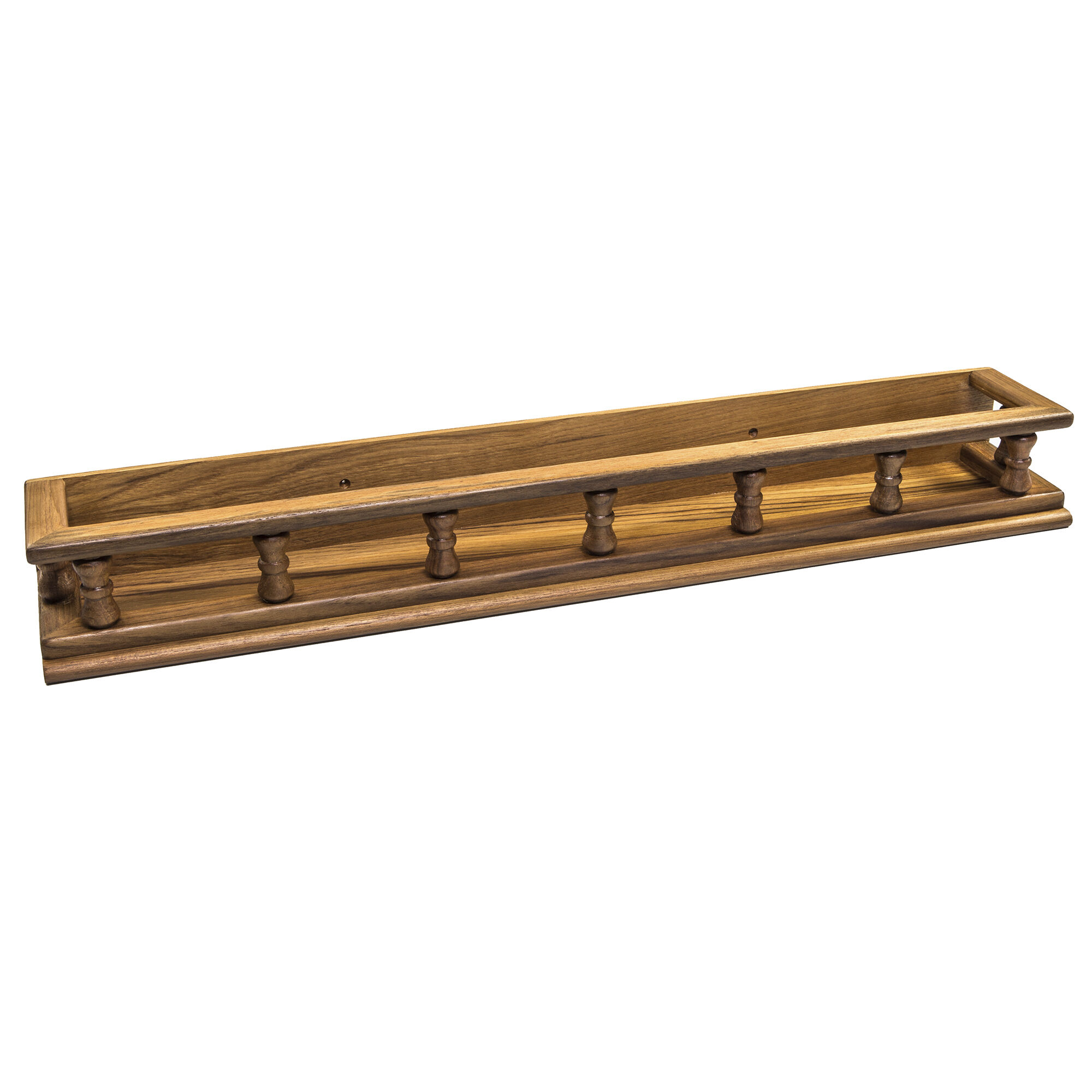 Whitecap Teak Large Spice Rack - Thumbnail 5