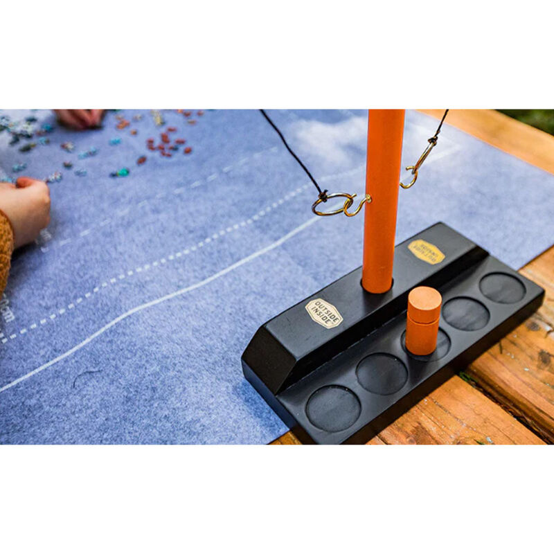 GSI Outdoors Travel Hook n' Ring Game image number 2