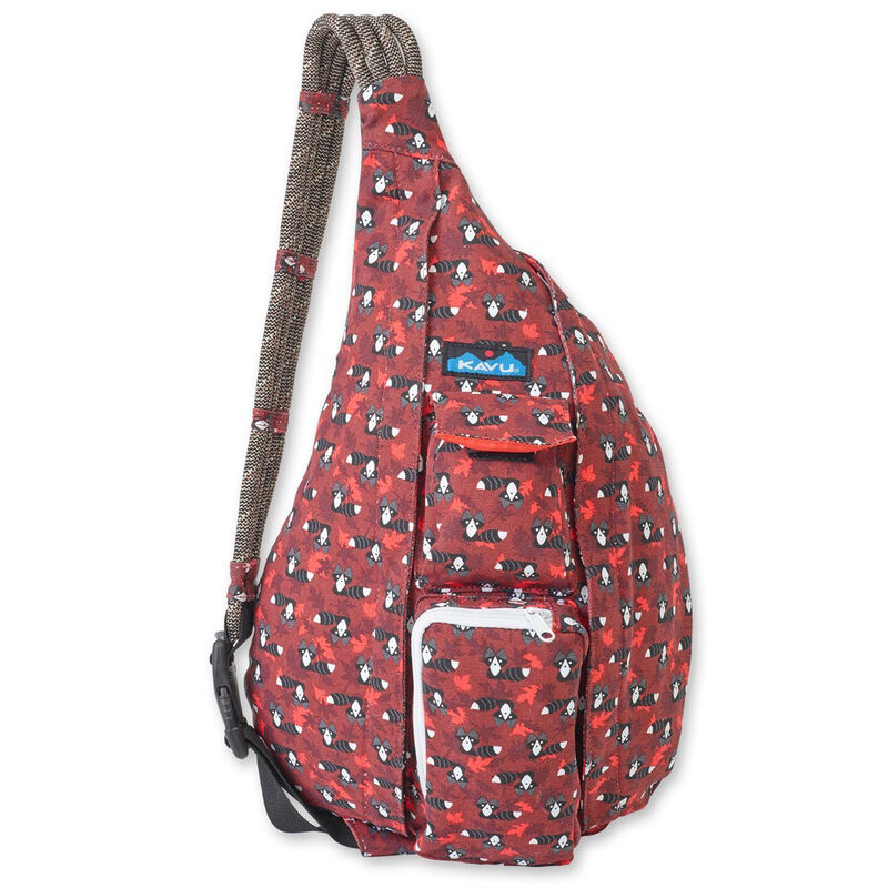KAVU Rope Bag image number 5