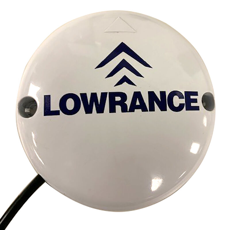 Lowrance TMC-1 Replacement Compass for Ghost Trolling Motor image number 1