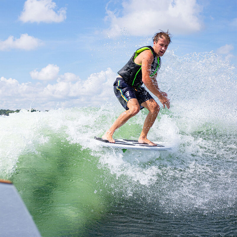 O'Brien Revival V2 58" Wakesurfer image number 5