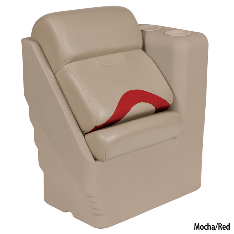 Toonmate Premium Lean-Back Lounge Seat, Left Side image number 16