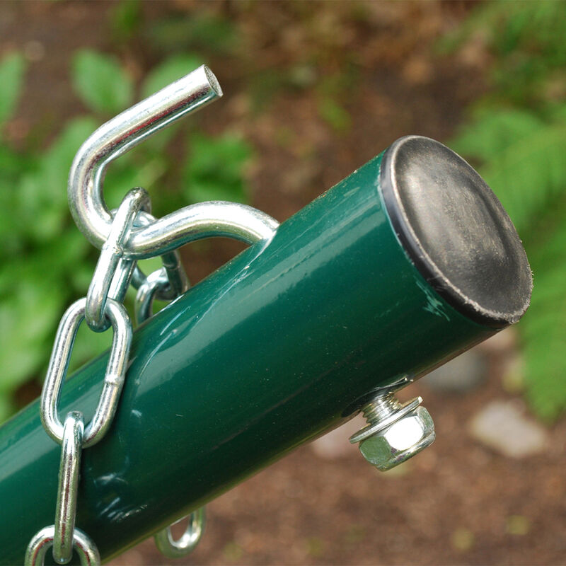 Algoma 15' Two-Point Center Beam Hammock Stand image number 18