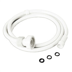 Whale Elegance Shower Hose
