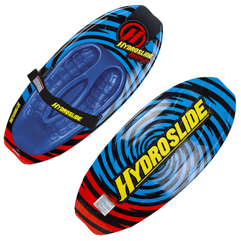 O'Brien Hydroslide Respect Kneeboard Overton's