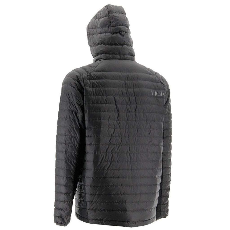 HUK Men’s Double Down Jacket image number 2