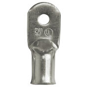 Ancor Tinned Copper Lugs, 1 AWG, 1/2" Screw, 10-Pk.