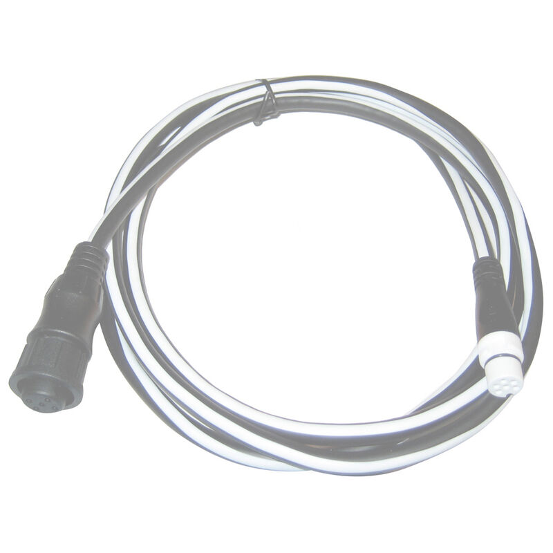Raymarine E-Series to SeaTalkNG Adapter Cable image number 1