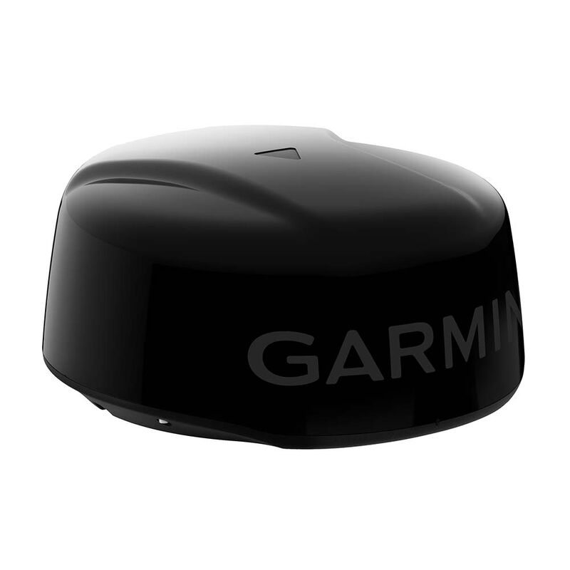 Garmin GMR Fantom 18x Dome Radar - Black image number 1