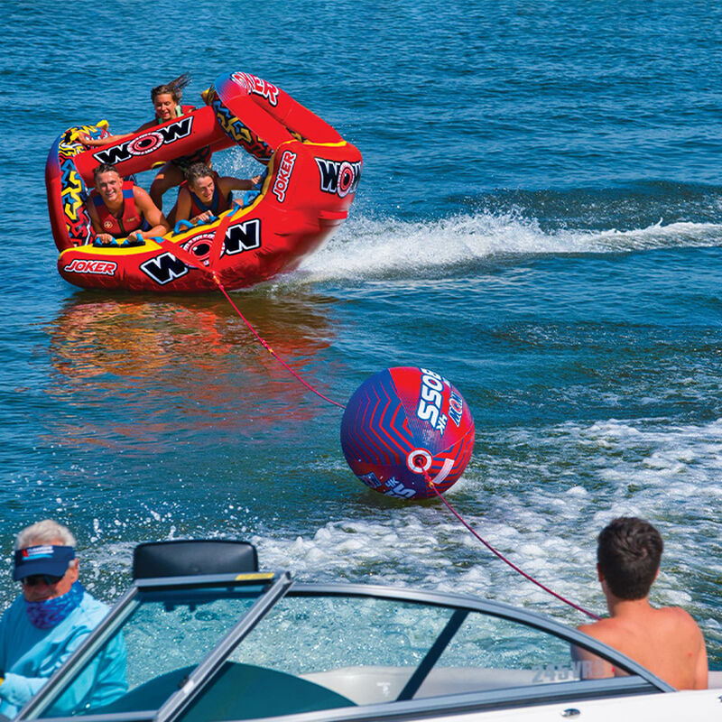 WOW Tow Boss image number 2