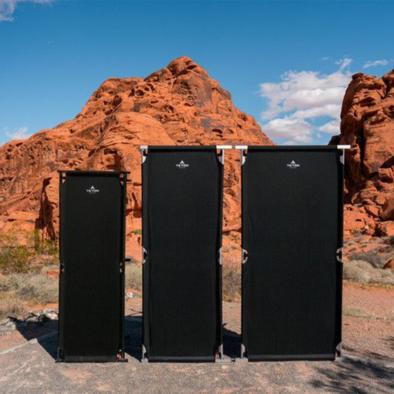 TETON Sports Universal Camp Cot image number 7