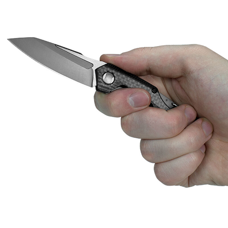 Kershaw Reverb Folding Knife image number 3