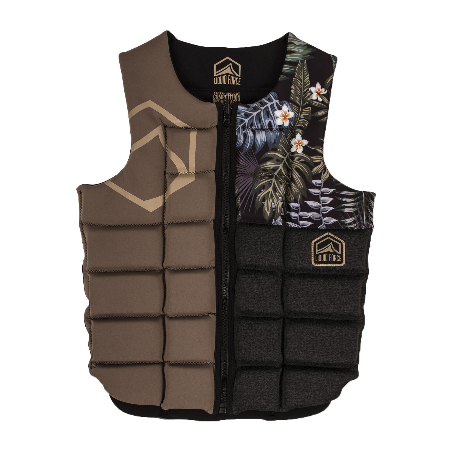 Liquid Force Flex Life Jacket