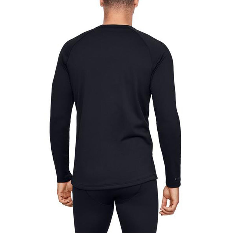 Under Armour Base 3.0 Crew All-Season Long Sleeve image number 4