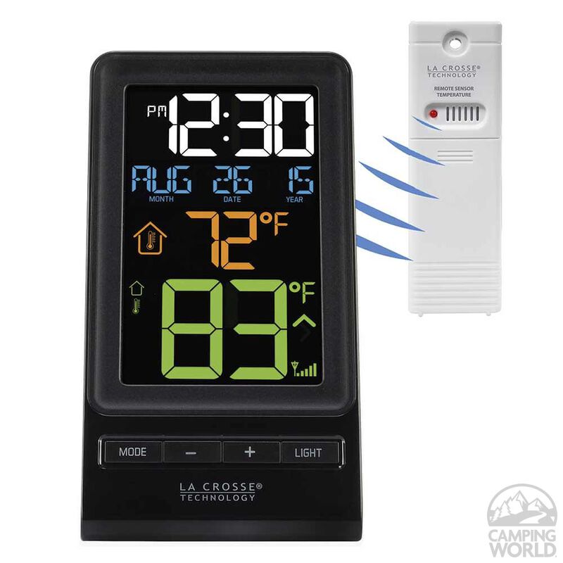 Color Temperature Station image number 2