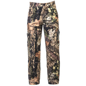Walls Youth Camo Six-Pocket Cargo Pant, Mossy Oak Break-Up Country