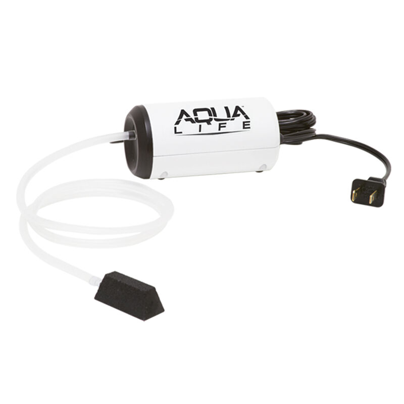 Frabill Aqua-life Single Output Aerator image number 1