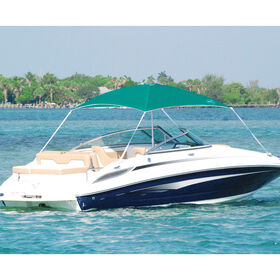 Anchorshade III 6' x 6', Teal